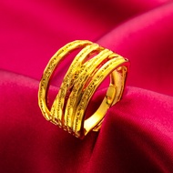 Jewellery Fashion Accessories Emas 916 Bangkok Gold Rings Necklaces Bracelets Watches BRIC Pendant G