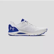 Under Armour 男 HOVR Sonic 6慢跑鞋-白-3026121-104 US8 白色