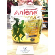 ANLENE GOLD 5X 1KG (EXP 20/07/2026)