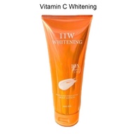 11W whitening body lotion 200ml.