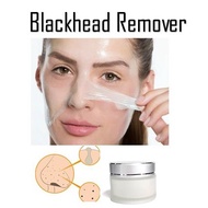 Blackhead Removal