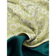 SILK Brocade with many patterns, sewing ao dai, BA BA, PHASE...