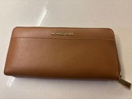 Michael Kors 長款拉鍊錢包