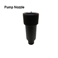 Kawasaki Pressure Washer Pump Nozzle