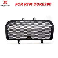 For KTM DUKE 390 Duke390 390DUKE 2013-2016 DUKE390 Motorcycle Radiator Guard Grille Protector Grill 
