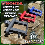 HONDA VARIO 125 / VARIO 150 EXTEND ARM ENGINE MOUNTING VARIO125 VARIO150 SWING ARM BRACKET EXTANDER 