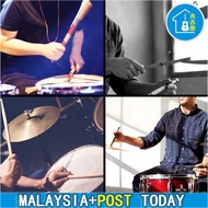 Drumstick 5A Classic Maple Drumstick Set Drum Wire Brush Telescopic Drumstick Brush