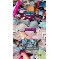 STOCK OF THE LATEST WOMEN'S BRA C SIZE 44