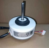 JP - Ba Eau62983004 Sic-37Cvlj-F130-3 Air Conditioning DC Fan 4681A20091k Rd-310-30-8E-2(Al) Sic37