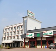 Hotel Harshali Residency, Khopoli (Nr. Imagica)