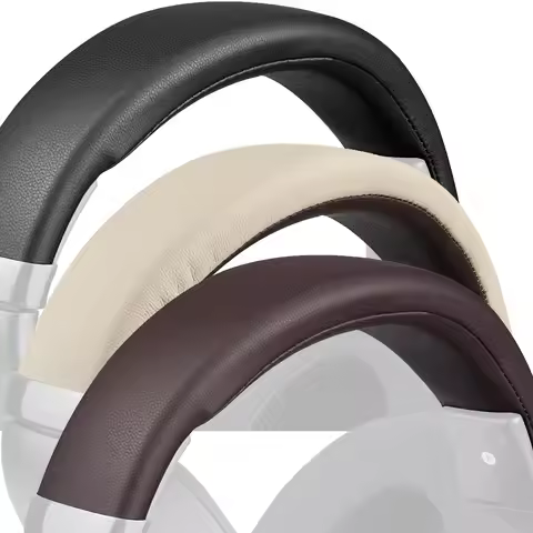 Easy Install Headband for Sennheiser HD579 HD598CS HD599 HD599SE Headphone Replacement Headband Head