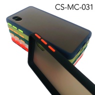 SAMSUNG A01 CORE / M01 CORE Case My Choise Softcase Samsung A01 M01 CORE Slim Fuze Macaron