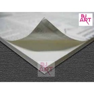 2pc Self-Adhesive Foam Board Hip Sticker Board A1+ (609.6MM X 914.4MM) Thickness: 5mm
