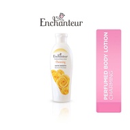 Enchanteur Perfumed Body Lotion