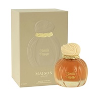 Vanilla Voyage - Maison Asrar โคลน Giardini Di Toscana - Bianco Latte น้ำหอมผู้หญิง ชนิด EDP (ขนาด 1