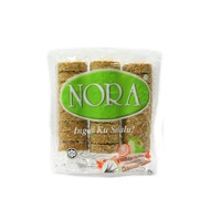 Nora Pandan Cookies 130g/ Biskut Pandan 130g