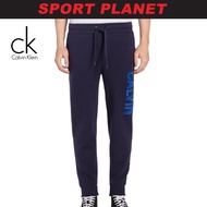 Calvin Klein Men Calvin Logo Sweat Tracksuit Pant Seluar Lelaki (4AFBSP5-496) Sport Planet 30-9