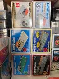 Tomica limited Vintage TLV 1/64 1:64 場景 絕版 罕見 Shell 出光 維修 二手車場 停車場 泊車 油站