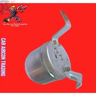 BMW e36 316i 318i R12 fitting Filter Drier Aluminium Car Aircon Parts Supplies Quality For Condenser