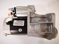 STARTER NISSAN FRONTIER 3.0 ZDI ZD30 ไดสตาร์ทนิสสัน ฟรอนเทียร์ เครื่องยนต์ 3000 cc รับประกันโดย สยาม