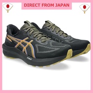 [Asics] Running shoes GT-1000 14 GTX 1011C078 Men's 001 (Black/Dark Cobalt) 32.0 cm 2E
[Asics] Runni