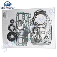 3G4-87121-0 Power Head Gasket Kit 3G4-87121 For TOHATSU NISSAN boat motor 9.9HP 15HP 18HP M18E2 MX18