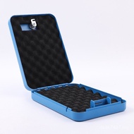 Safe Jewelry Box Jewelry Box Box Metal Small Small Small Box Box Jewelry Portable Safe Mechanical Ca