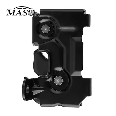 Front Hood Safety Catch Latch Lock A2048800260 for MERCEDES-BENZ AMG C230 E450 GL550 ML250 W204 W207