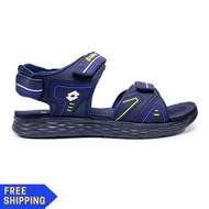 Lotto Sandal Hook and Loop Straps Sandal BITTER YR12232-32