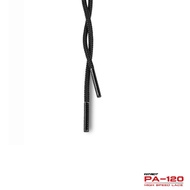 PATRIOT PA-120-High Speed Lace Shoelaces