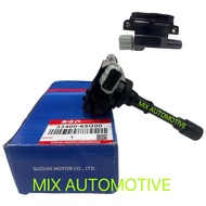 100% SUZUKI SWIFT 1.5 RS415 / CARRY / APV / SX4 / ERV IGNITION PLUG COIL 33400-65G00 , 33410-65G00 P