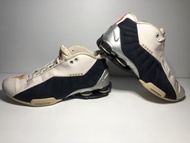 Sepatu basket Nike Shox BB4 Vince Carter Olympic sepatu basket nike shox vince carter nike shox bb4