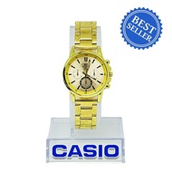 Casio Edifice All Gold Watch for Women