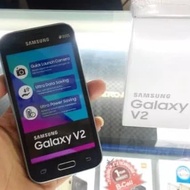 HP samsung galaxy V2 garansi resmi SEIN (BNIB) baru