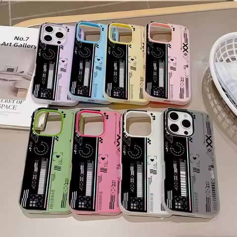 Hot Game Counter Strike CS GO Matte 2 in 1 Phone Case for Motorola Moto Edge G Stylus 60 G64 G73 G54