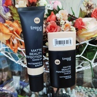 Trend it up MATTE BEAUTY PERFECTION