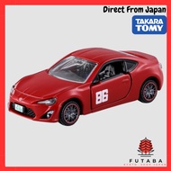 Takara Tomy Tomica Premium Unlimited 04 MF Ghost Toyota 86 GT (Natsuki Katagiri) Mini Car