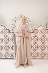 Klamby - Fiona Dress Buttercream