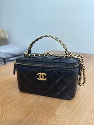 Chanel Vintage Bag 長盒子