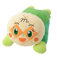 麵包超人 - 日本麵包超人系列攬枕 - No.7 密瓜包妹妹/蜜瓜超人Melonpanna