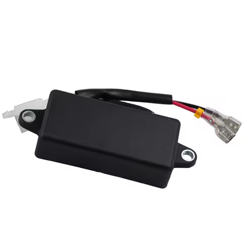 Automatic Voltage Regulator 18961-02800KB 32350-898-003 Compatible with Kubota Low Boy II GL6000 GL7