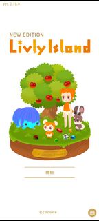 【賬號出售】livly Island 寵物島