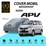 SUZUKI Car Cover APVSUZUKI APV Arena Car Cover/ Car Blanket APV GA, GL, GX, SGXSUZUKI APV Blind Van 