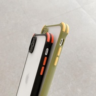 HYBRID COLOR ANTI CRACK CASE OPPO F9 / F9 PRO