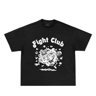FIGHT CLUB TSHIRT