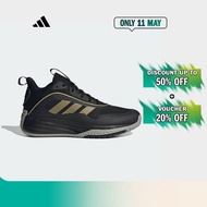 adidas Basketball & Lifestyle Own the Game 3 Shoes Men Black IF4566