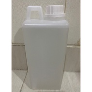 Alcohol 70% ETHANOL ETHANOL 1 liter