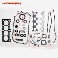 FOR KIA RIO II (JB) 1.6 G4ED G4ED-G Metal Engine Rebuilding Kits Full Set Automotive Spare Parts Eng