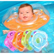 Intime baby neck float leak-proof neck swimming ringOriginal for children babyRing