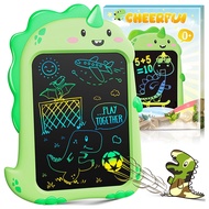 【YF】 8.5'' children's Magic Blackboard LCD Drawing Tablet Toys for Girls Gifts Digital Notebook Graphics Board Writing Pad